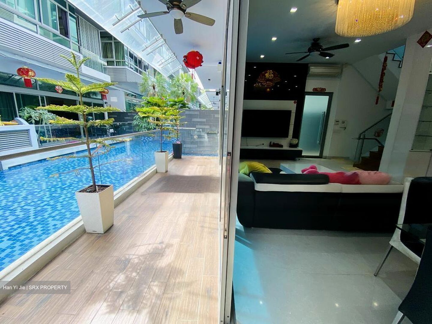 Aston Residence (D17), Detached #455079271